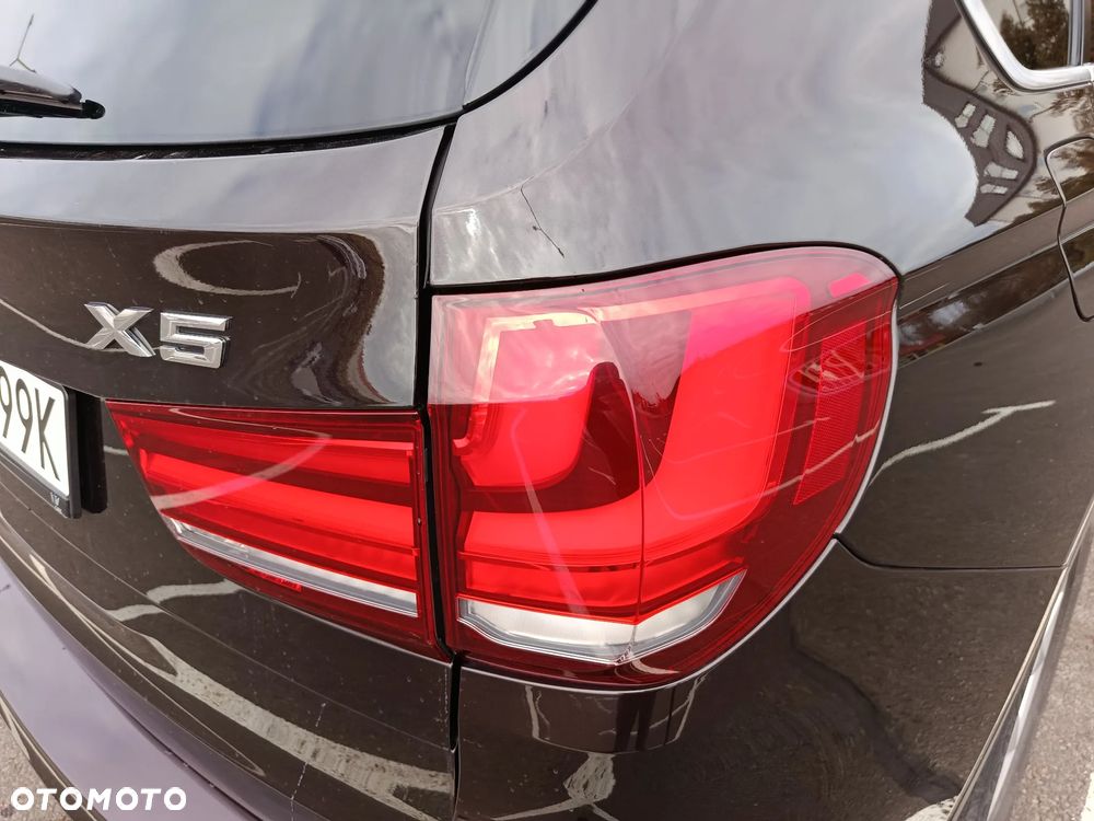 BMW X5 xDrive25d - 6