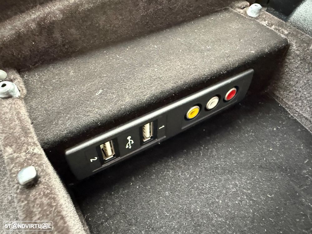 Mercedes-Benz S 500 Longo - 28