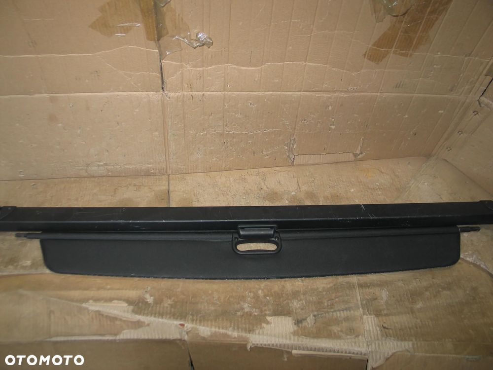 Roleta bagaznika BMW 3 F31 12-18R. 7273665 - 5