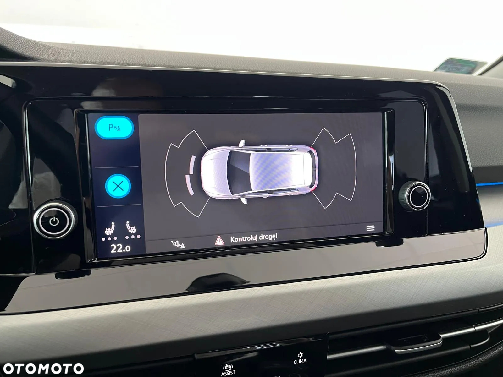 Volkswagen Golf VIII 1.5 TSI EVO Life - 30