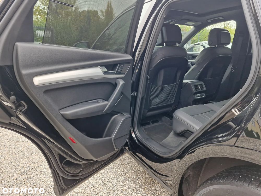 Audi Q5 45 TFSI mHEV Quattro Sport S tronic - 15