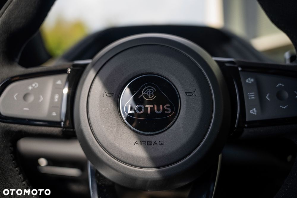 Lotus Emira V6 First Edition - 19