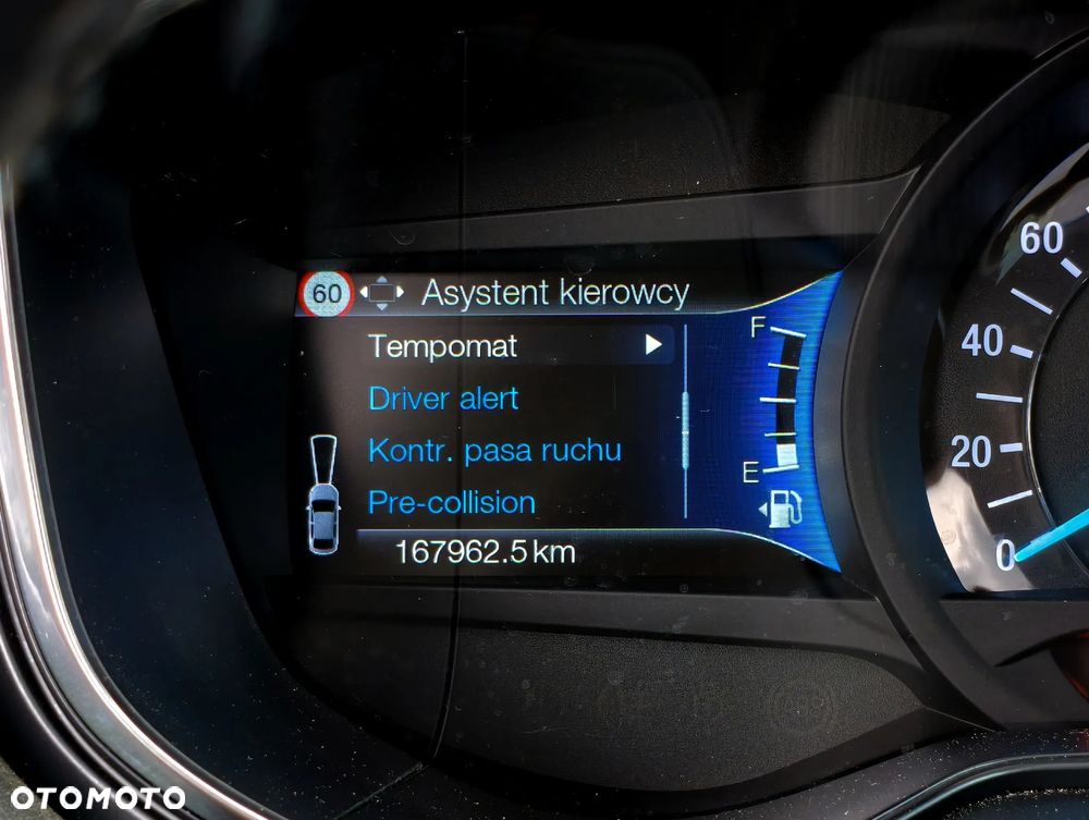 Ford Mondeo - 17