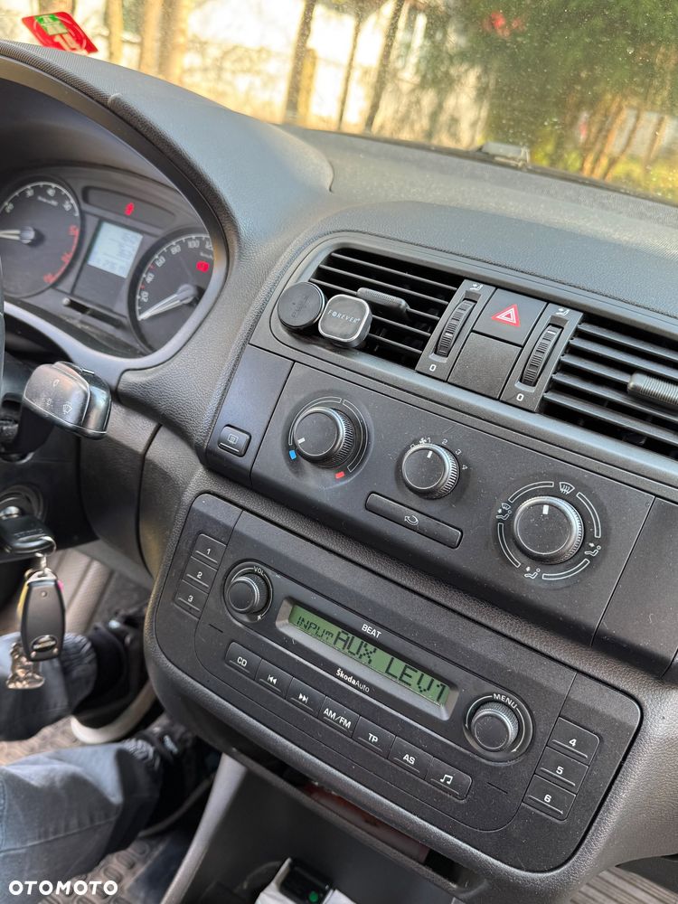 Skoda Fabia 1.2 12V Classic - 19