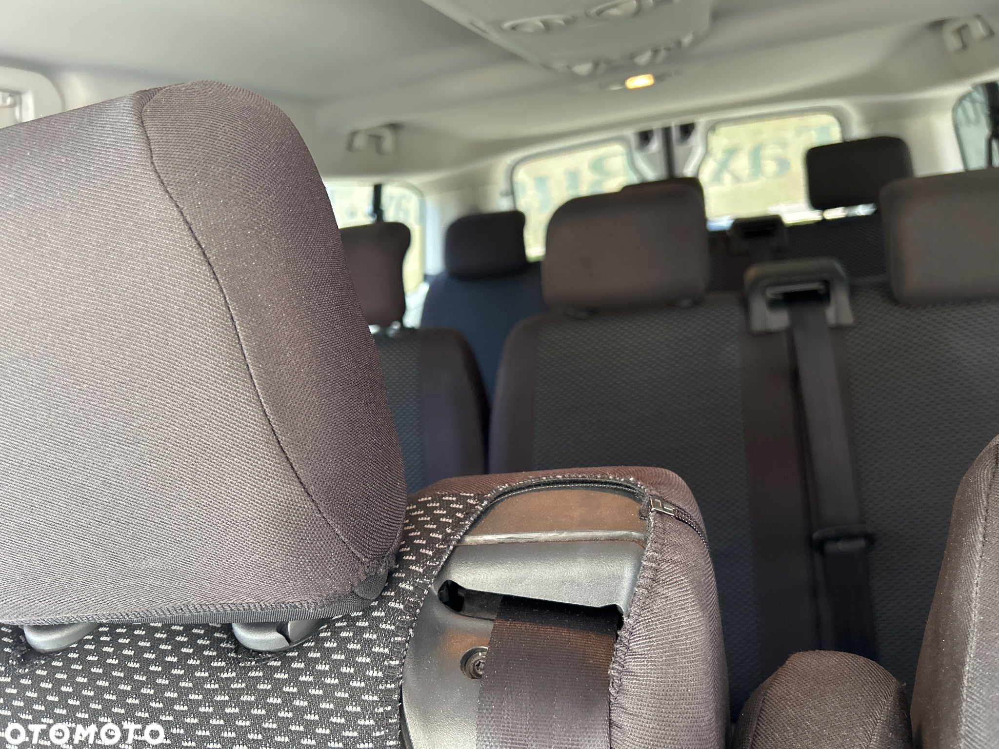 Toyota ProAce 2.0 D-4D Medium 2,7t Active (bryg.) - 3