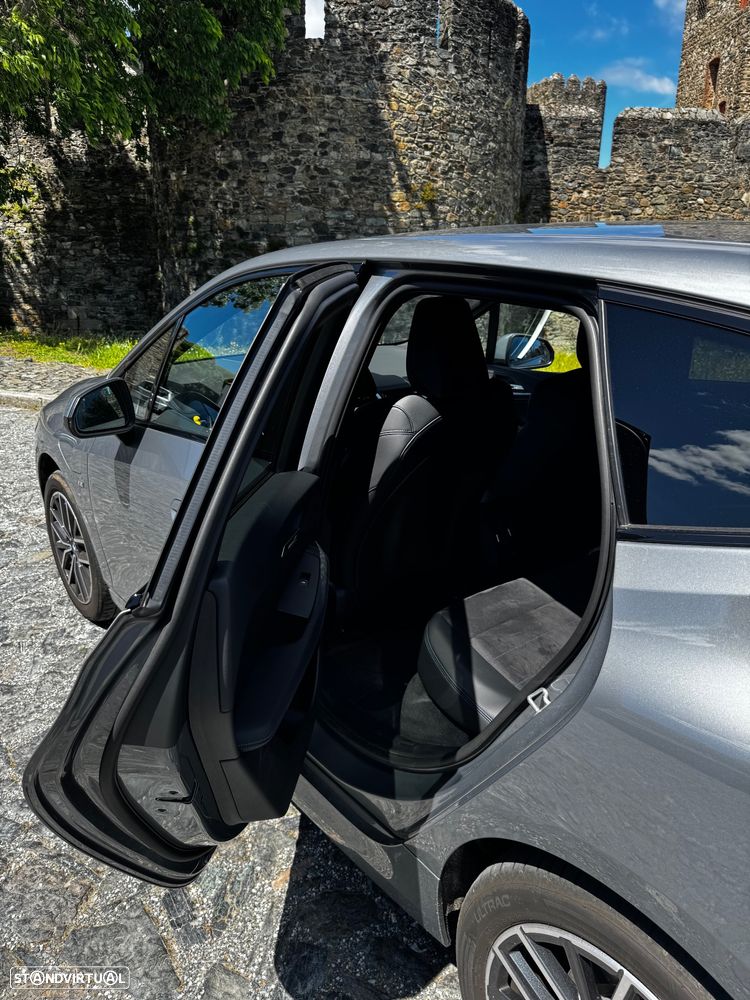 BMW 225xe Active Tourer e xDrive - 11