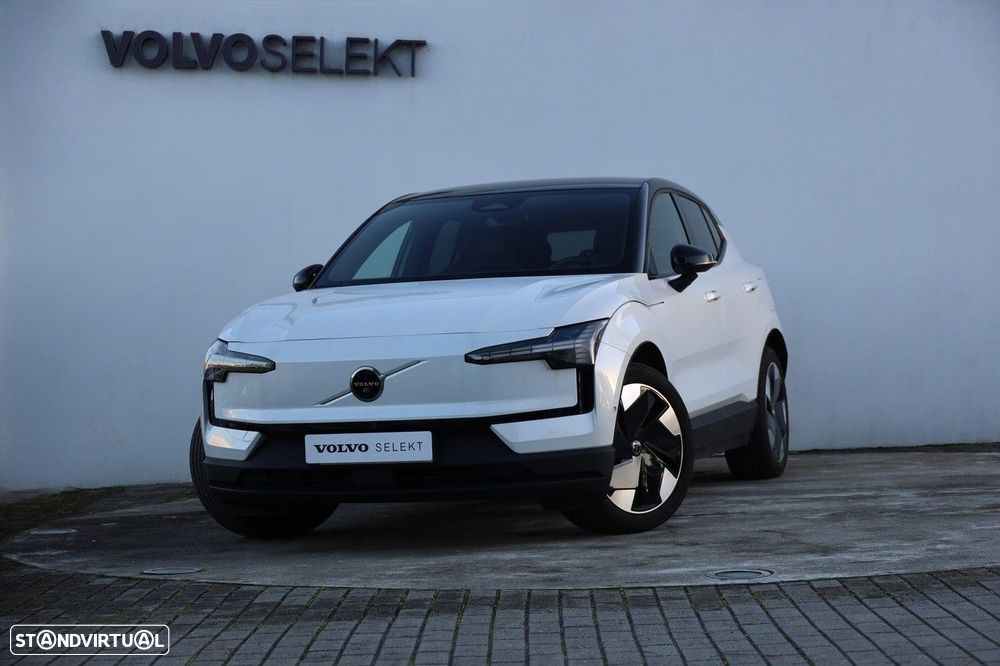 Volvo EX30 69 kWh Single Motor Extended Range Ultra - 36
