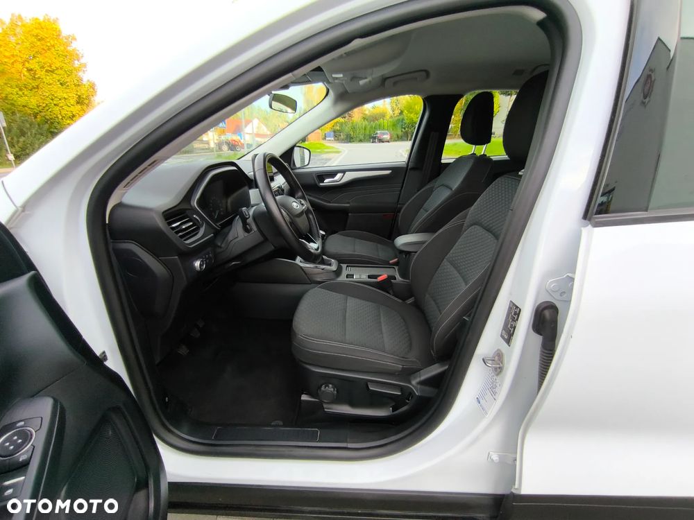 Ford Kuga - 15