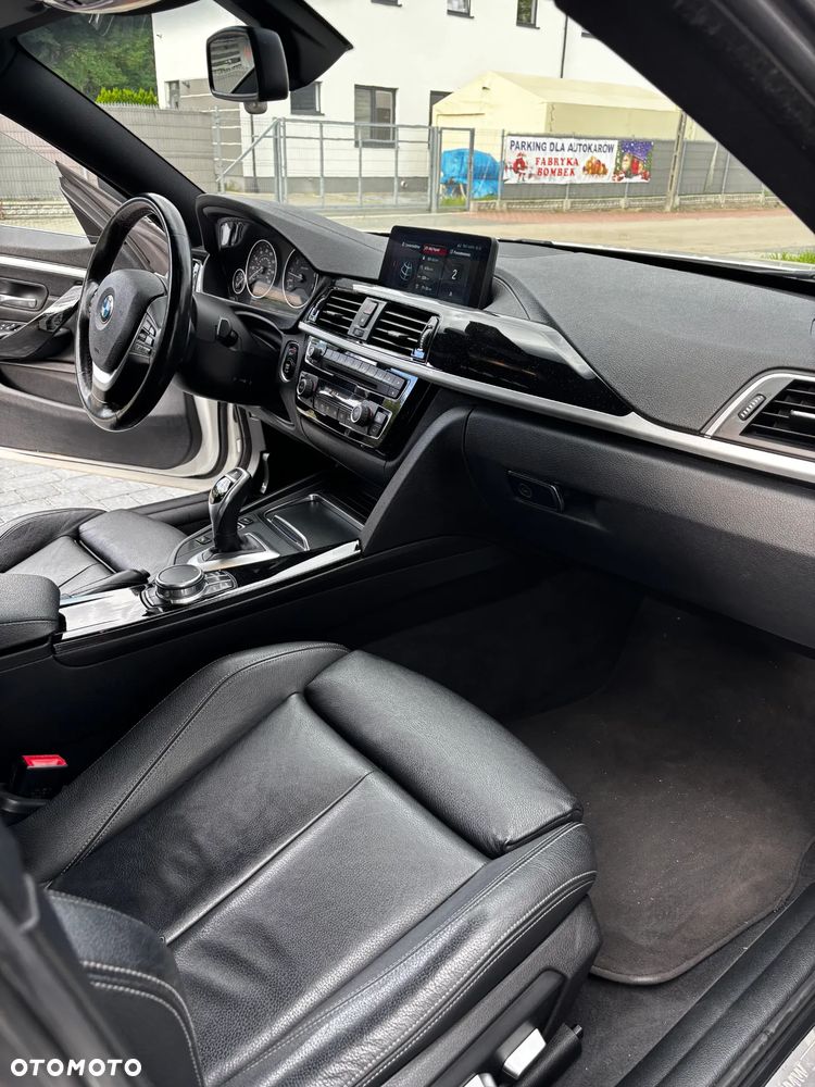 BMW Seria 4 430i xDrive - 12
