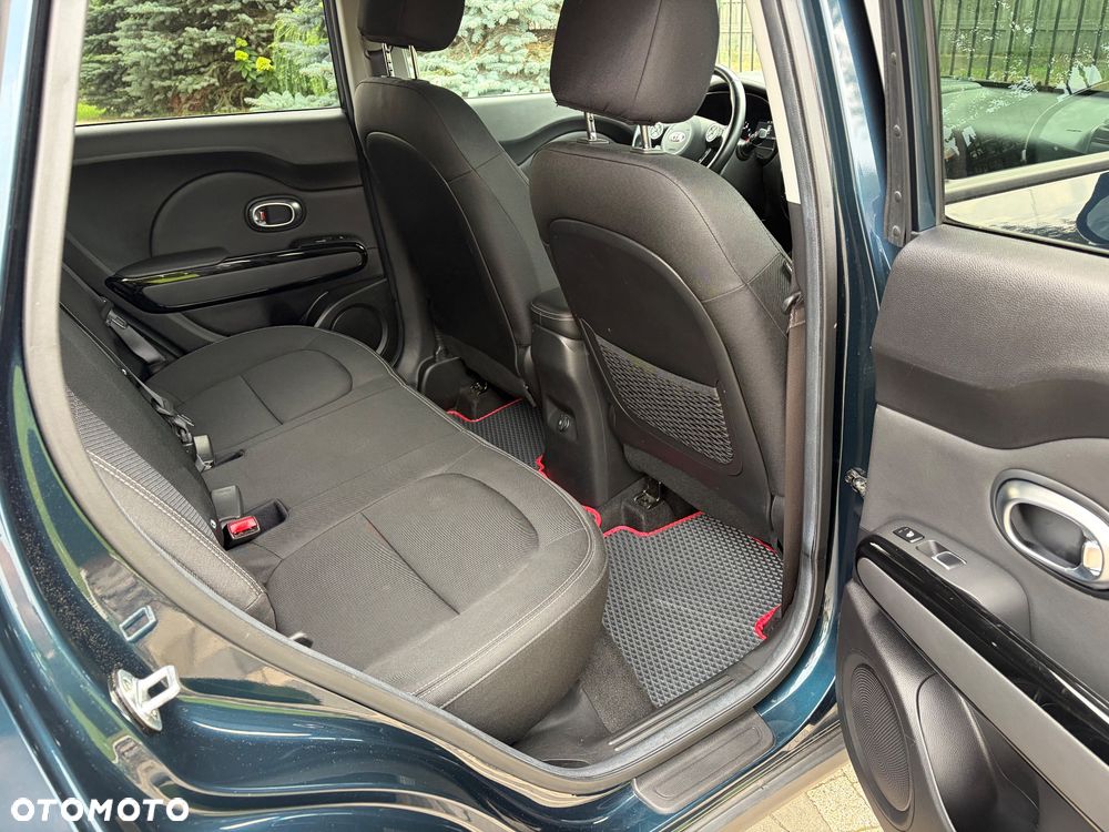 Kia Soul 1.6 GDI Spirit - 18