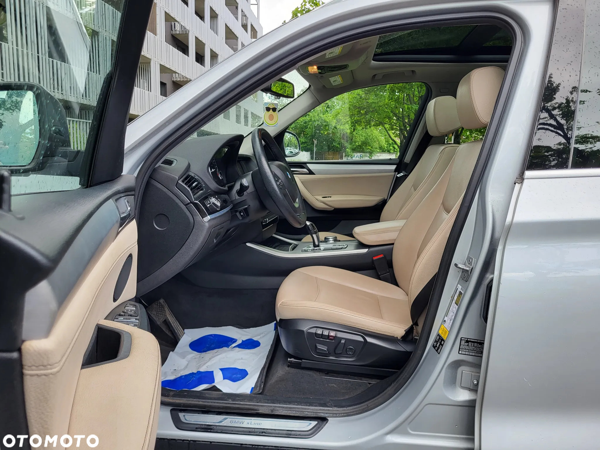 BMW X3 xDrive28i xLine - 4