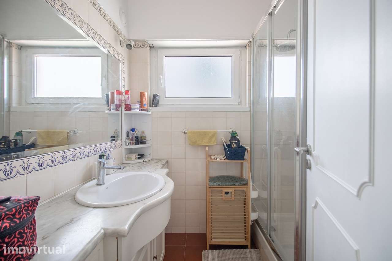 Apartamento T3 com sala dupla em Carnaxide - Grande imagem: 5/31
