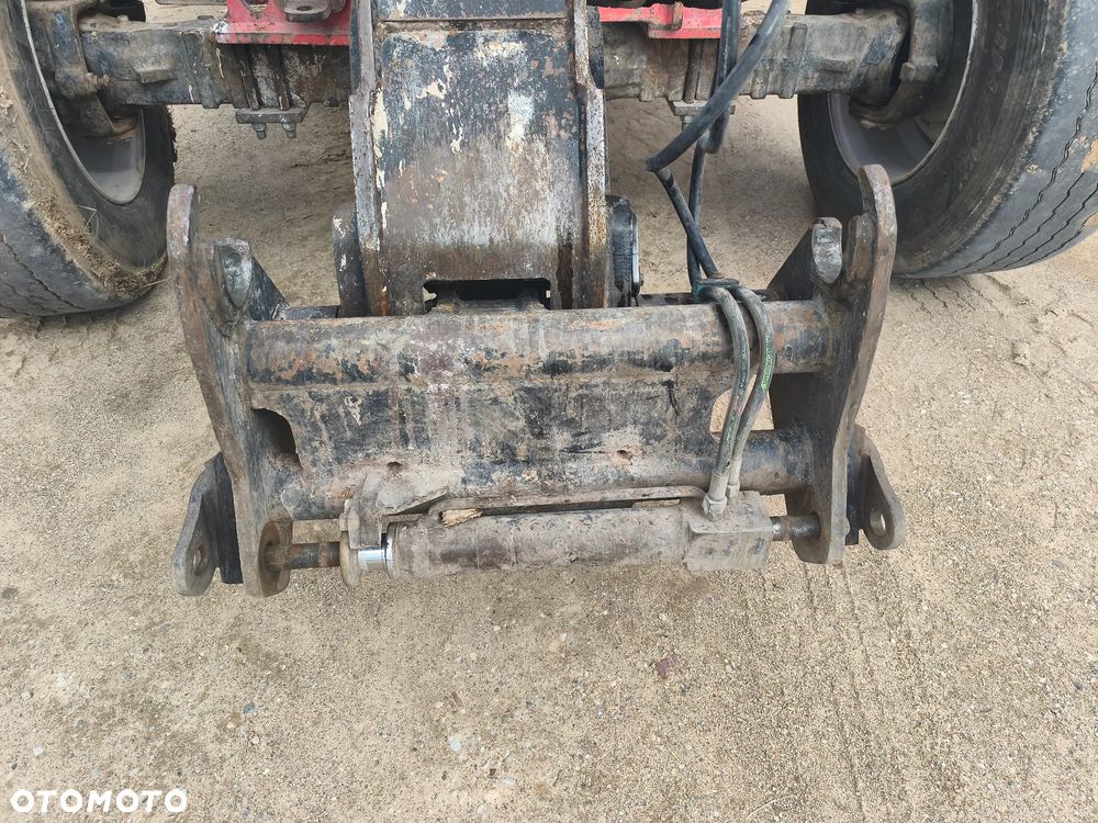 Manitou MLT 741-120 - 5
