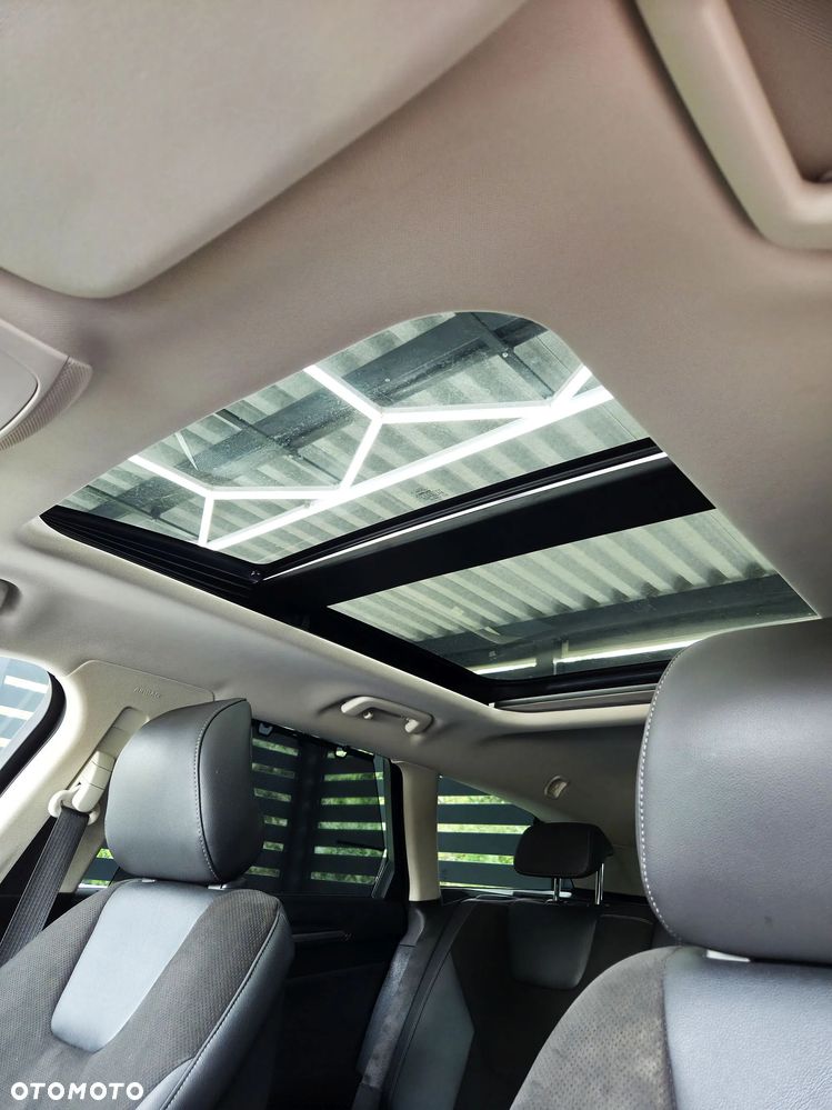 Ford Mondeo - 7