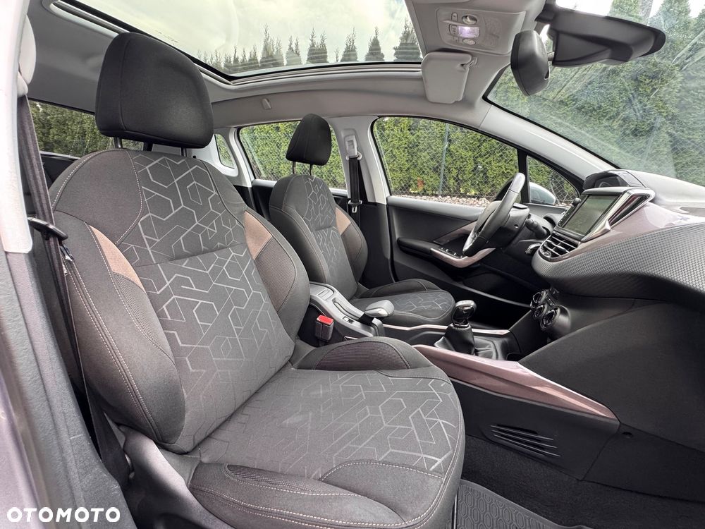 Peugeot 2008 1.2 VTi/Pure Tech Active - 5