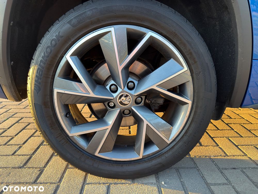 Skoda Kodiaq 2.0 TDI 4x2 Sportline DSG - 20