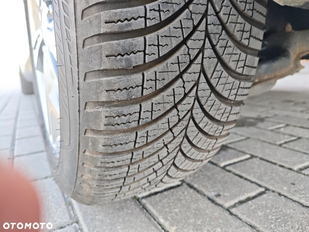 Ford Focus 1.5 EcoBlue Start-Stopp-System ACTIVE DESIGN - 33