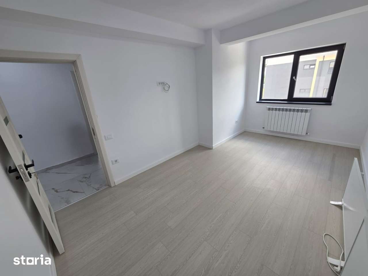 Apartament NOU 2 camere 67mp, Complet Finisat — fotografia 3