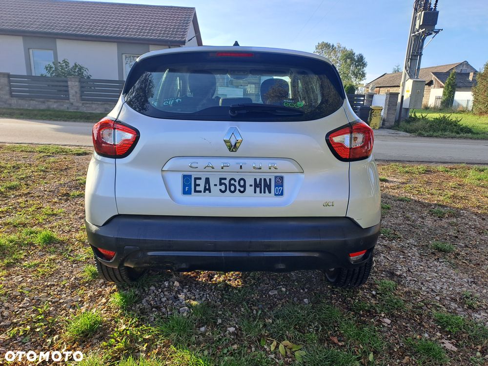 Renault Captur 1.5 dCi Energy Night&Day - 6