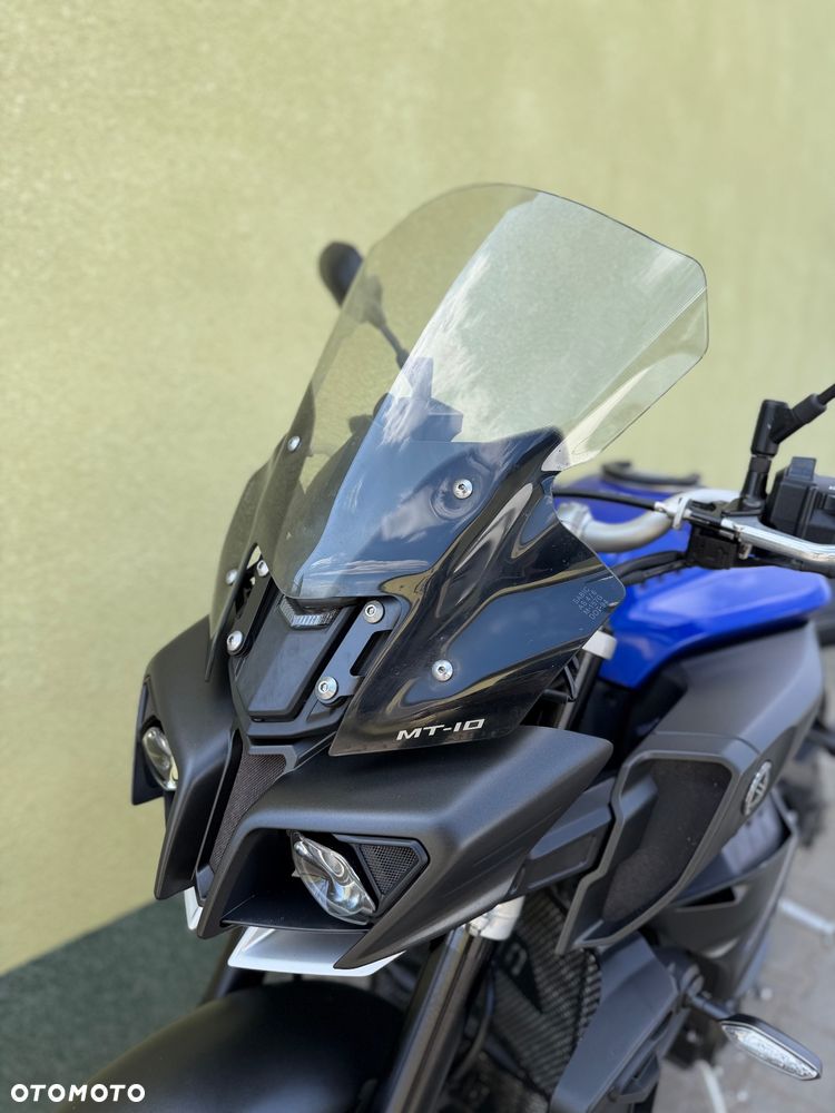 Yamaha MT - 32
