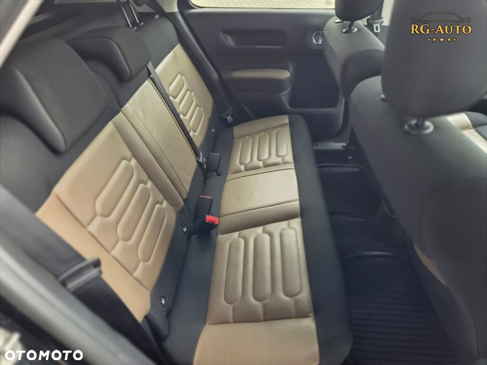 Citroën C4 Cactus - 28