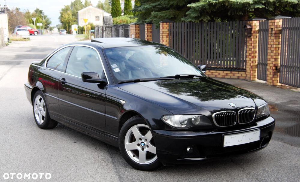 BMW Seria 3 320 Ci Edition Sport - 24