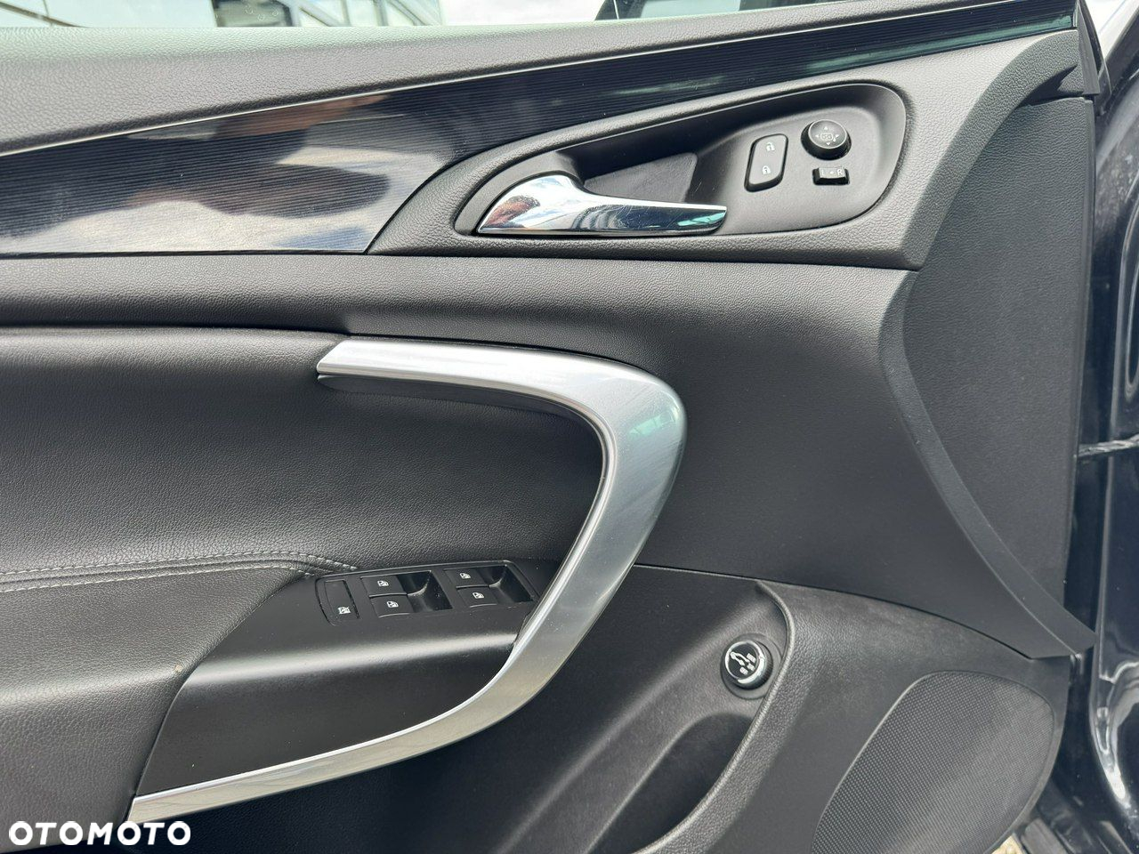 Opel Insignia - 18