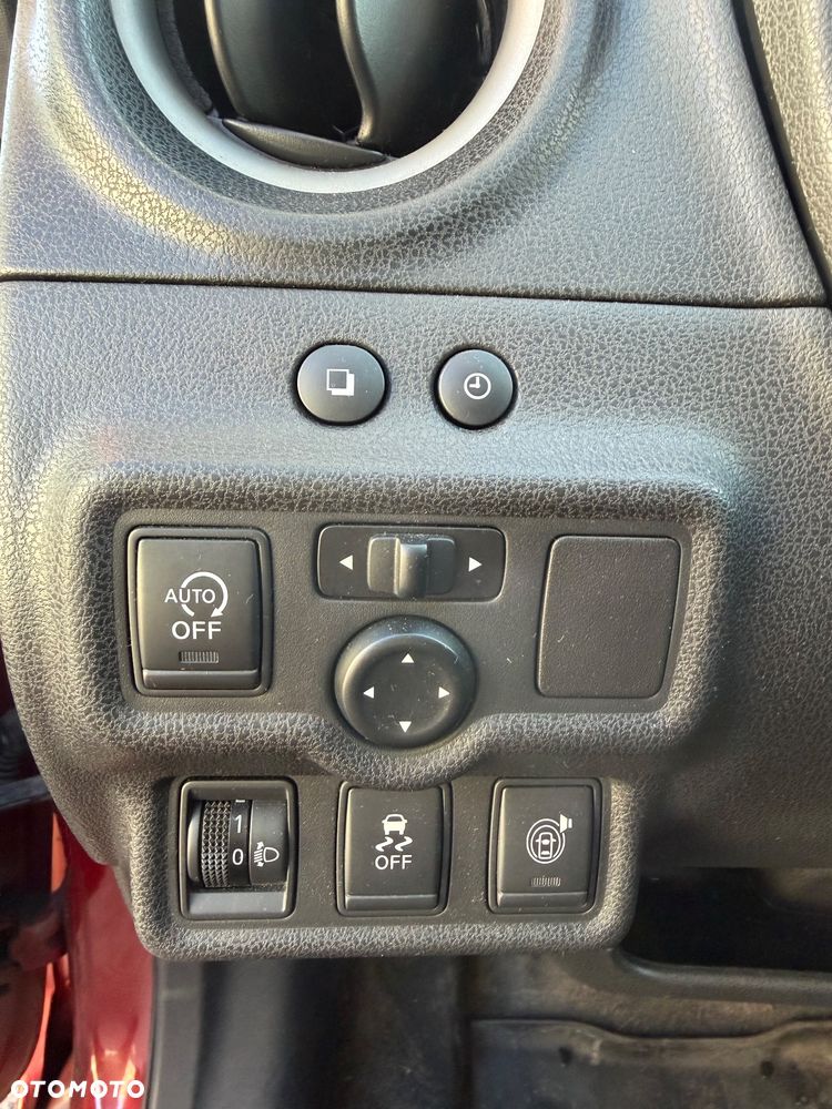 Nissan Note - 12