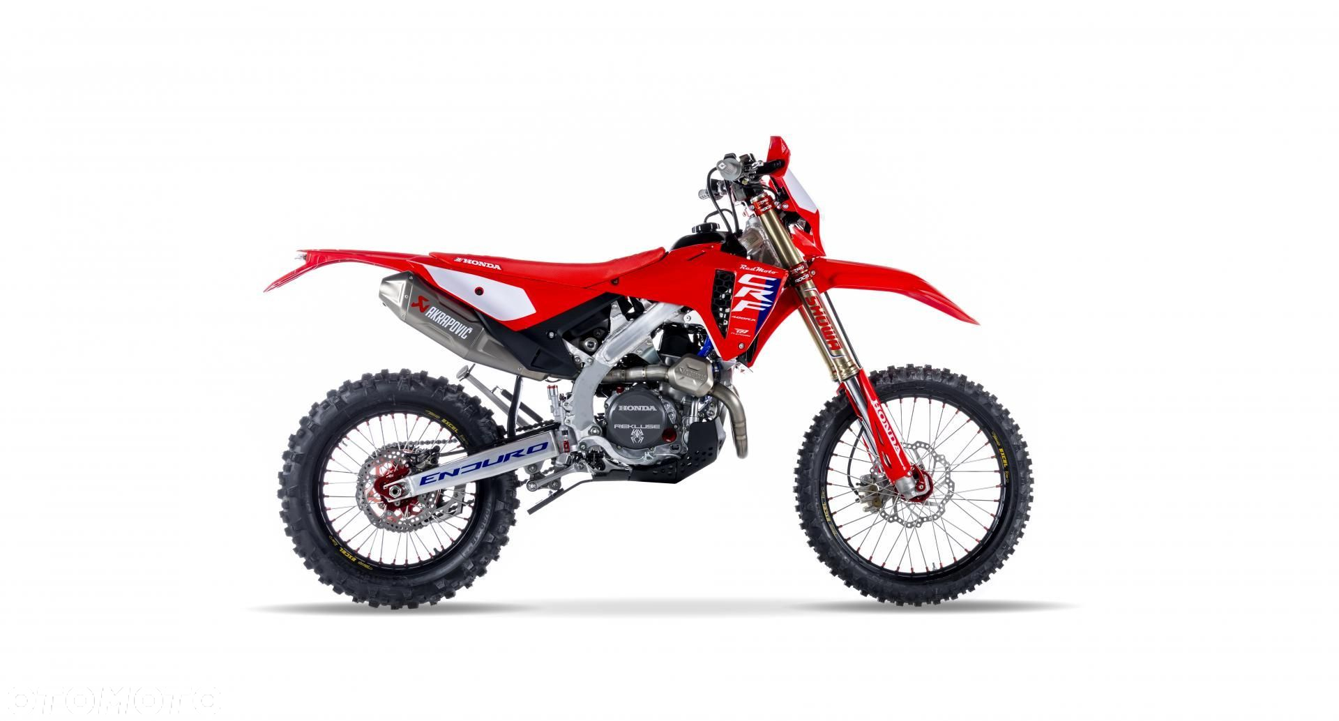 Honda CRF