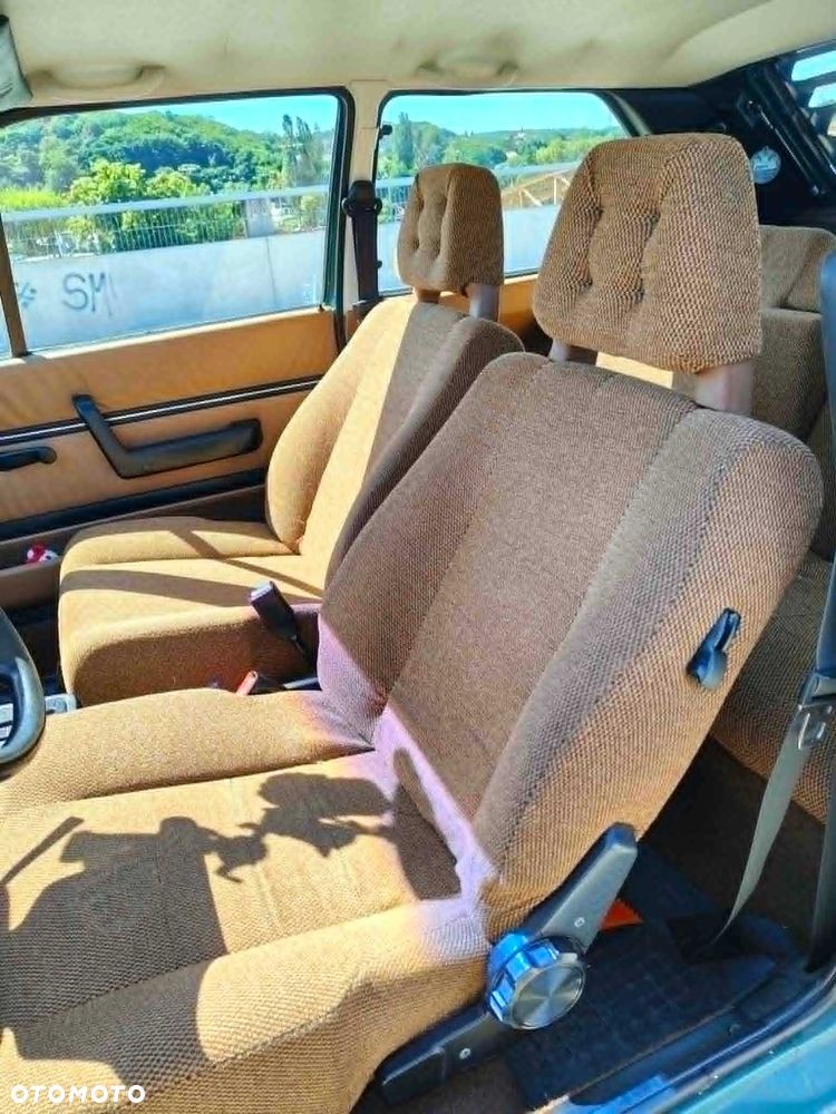 Volvo 340 - 5