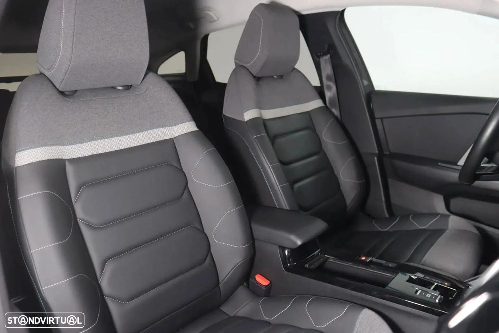 Citroën e-C4 50 kWh Shine - 9