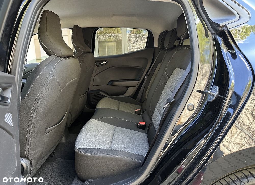 Renault Clio 1.0 TCe Intens - 13