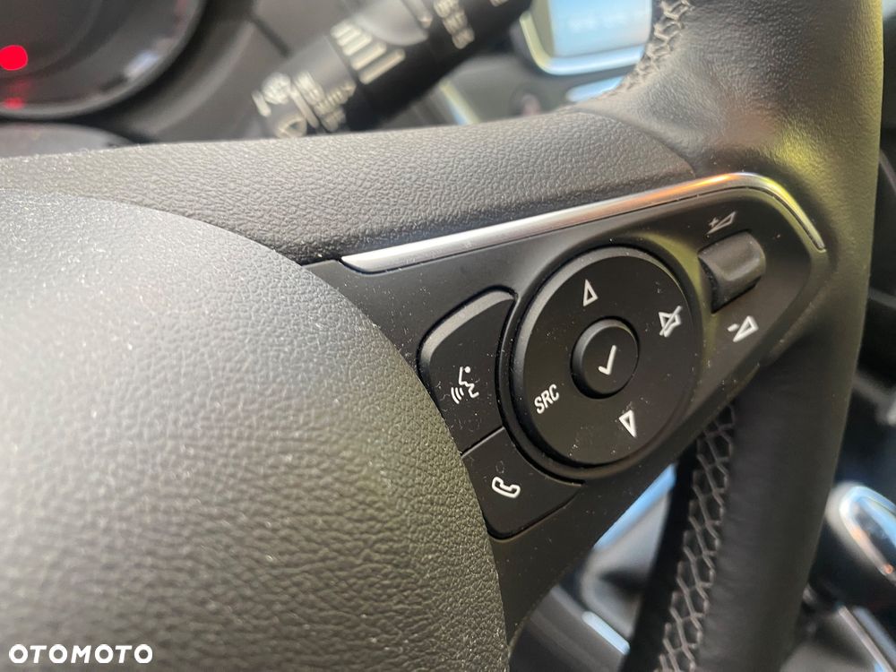 Opel Grandland X 1.2 T GPF Edition Business Pack S&S - 21