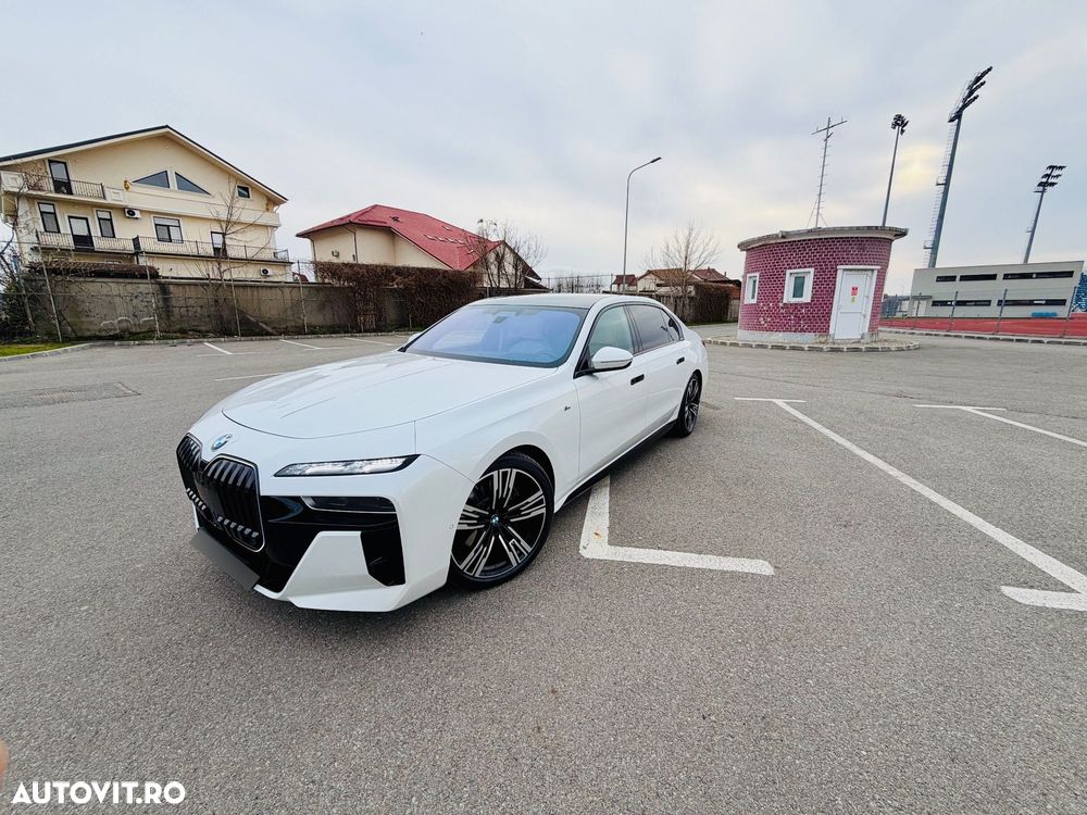 BMW Seria 7 - 6