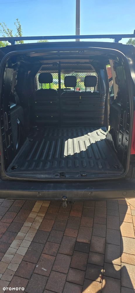 Citroën Berlingo Long - 21