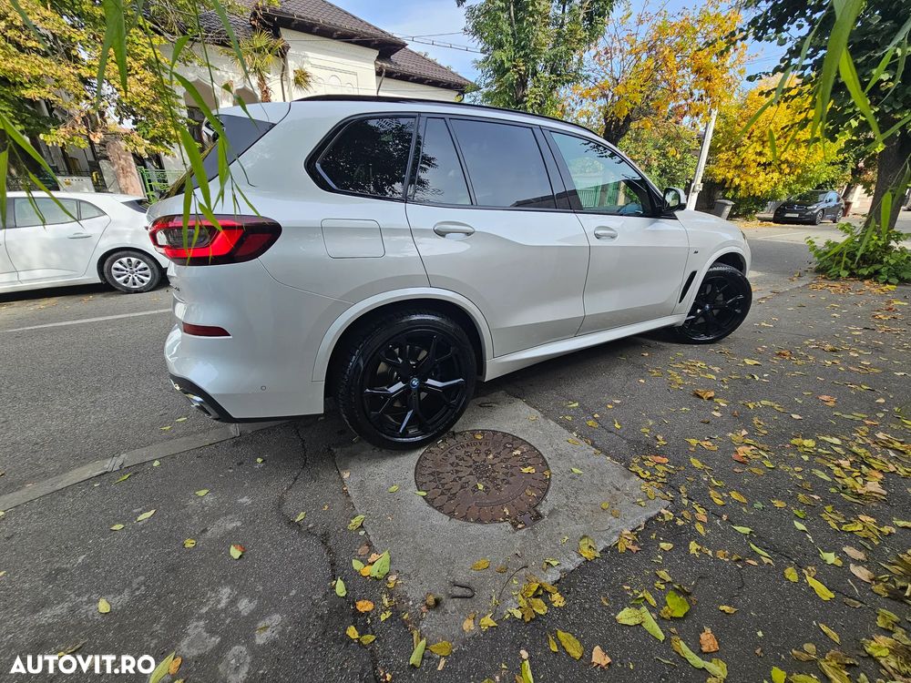 BMW X5 xDrive30d AT MHEV - 20