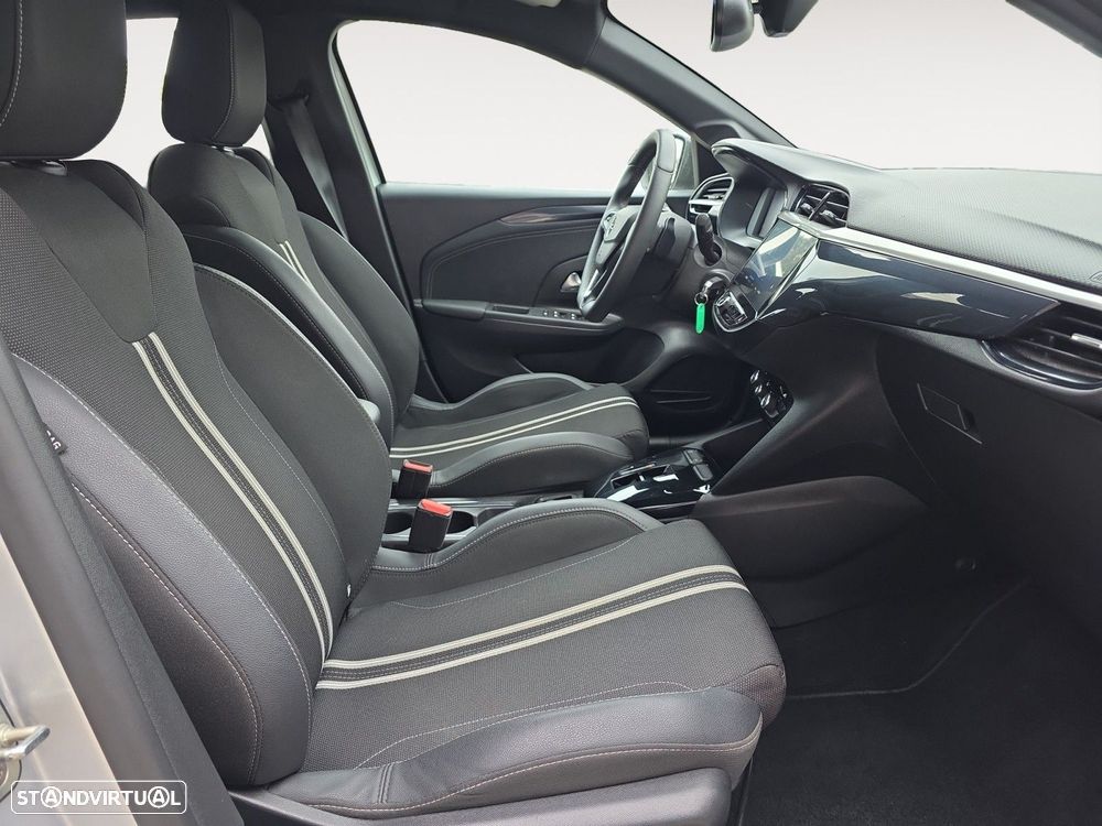 Opel Corsa 1.2 T GS Line Aut. - 5