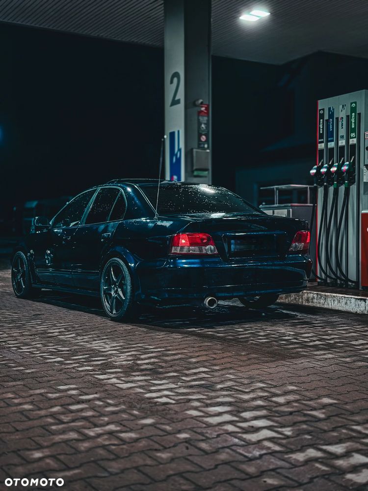 Mitsubishi Galant 2.5 V6 - 2