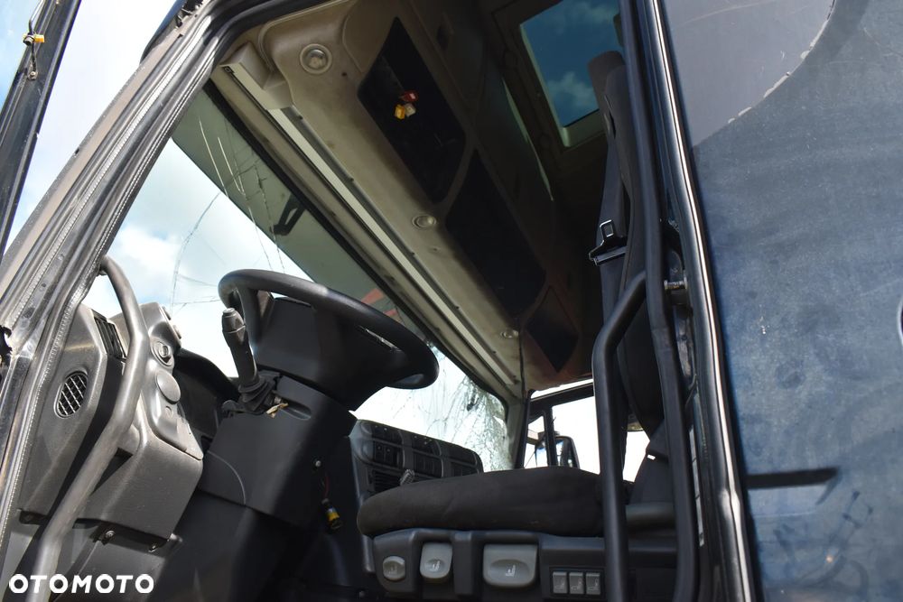 Iveco Stralis - 7