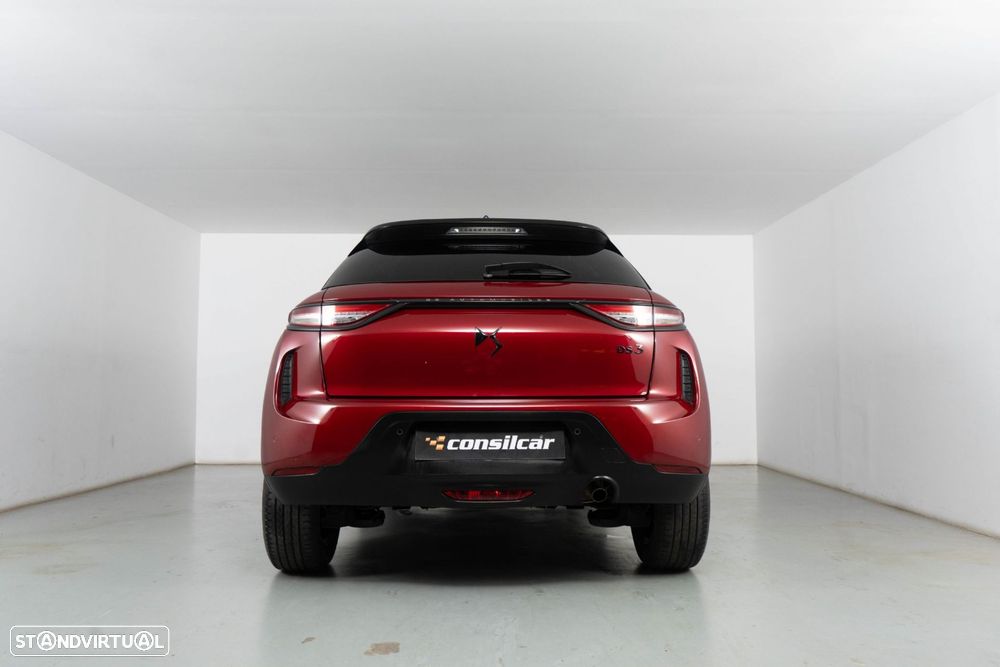 DS DS3 1.2 PureTech Performance Line - 5