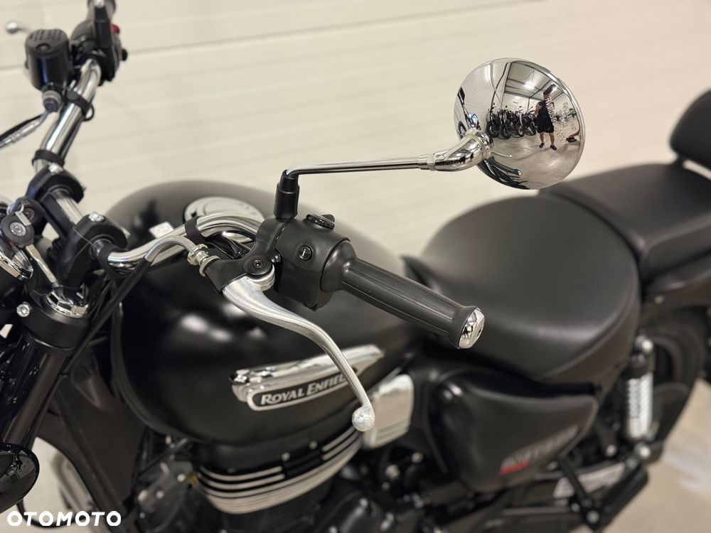 Royal Enfield Meteor - 26
