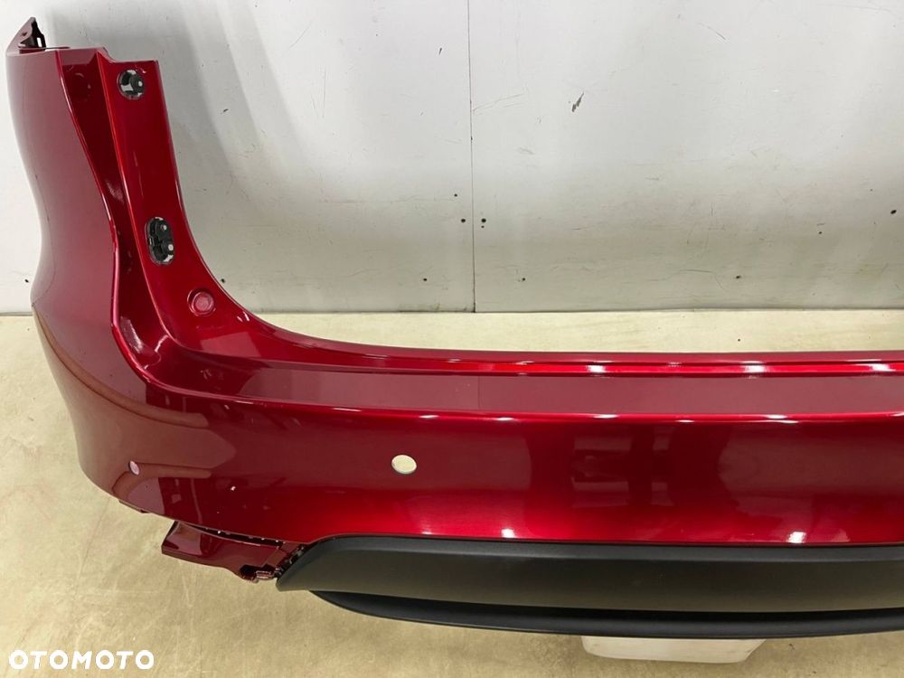 Zderzak tylny Mazda CX-60 CX60 22r.- tył 4XPDC KAAA-50221 - 8