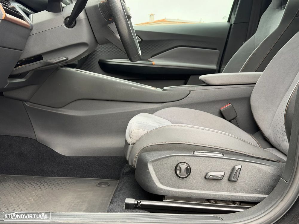 Cupra Born 150kW/58kWh Edition Dynamic - 11