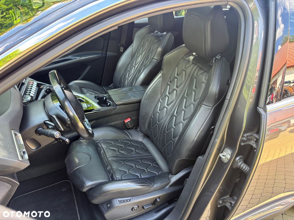Peugeot 3008 BlueHDi 180 Stop & Start EAT6 GT - 18