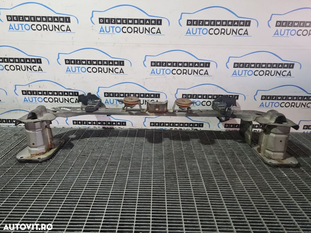 Armatura bara fata Citroen C - Crosser 2007 - 2012 SUV (1021) - 2