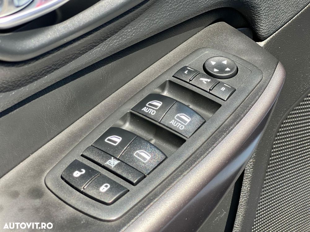 Jeep Cherokee 2.2 MJet AWD ACTIVE DRIVE I AT9 Limited - 15