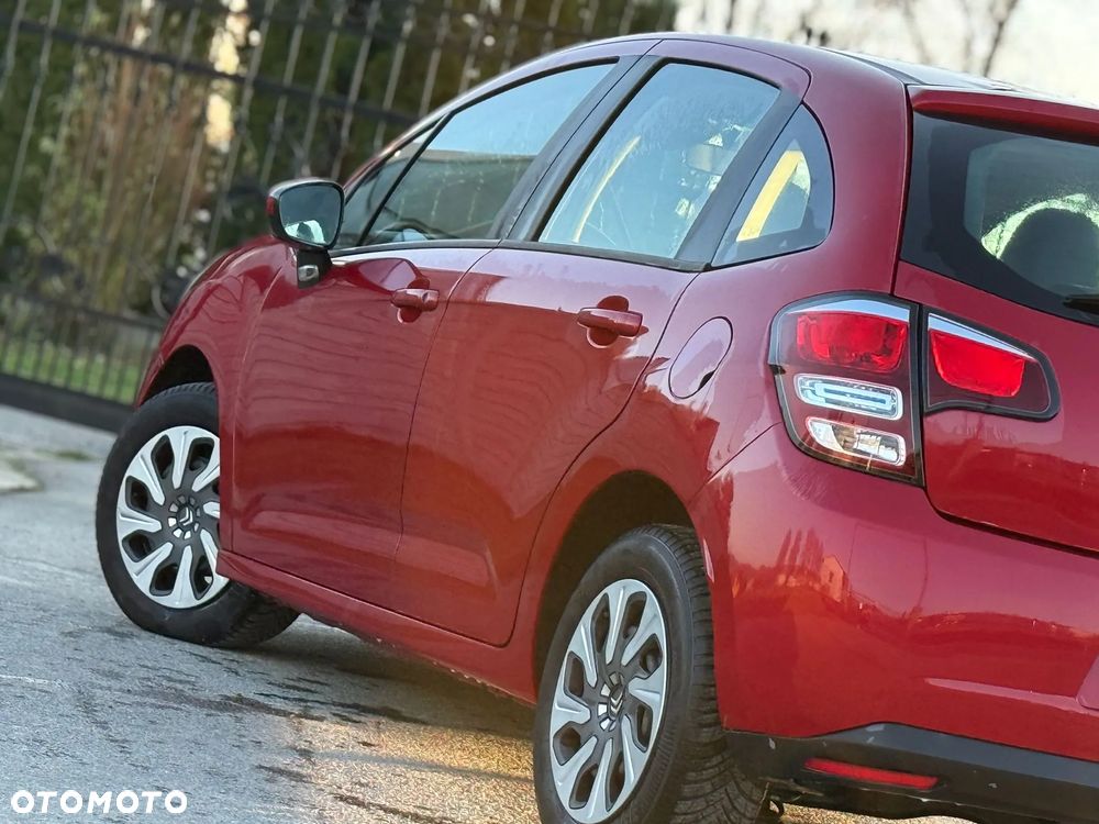 Citroën C3 Pure Tech (VTi) 68 Selection - 21