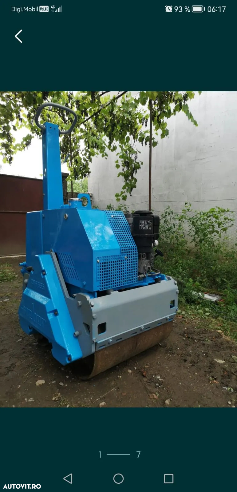 WEBER 655L - 6