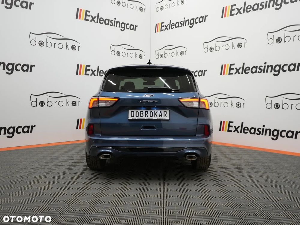 Ford Kuga 2.5P PHEV FWD Vignale - 9