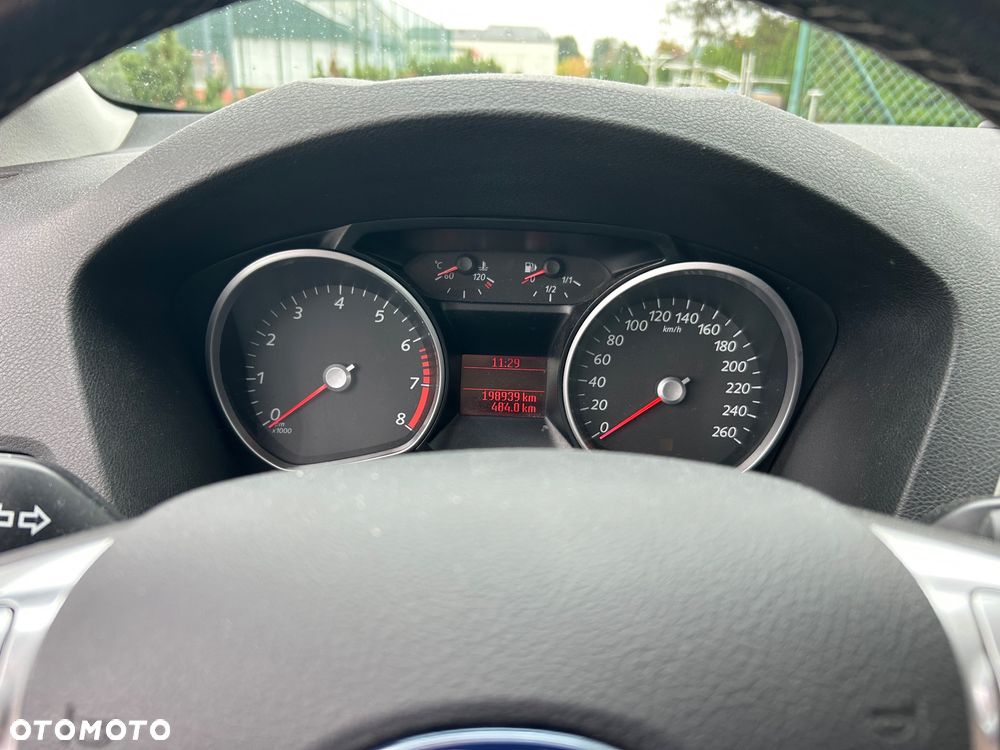 Ford Mondeo 2.0 Trend - 6